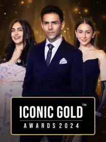 Iconic Gold Awards 2024