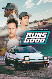 Runs Good