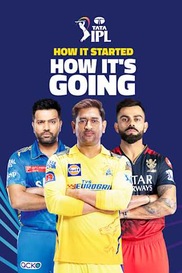 How It Started How It's Going - TATA IPL Teams