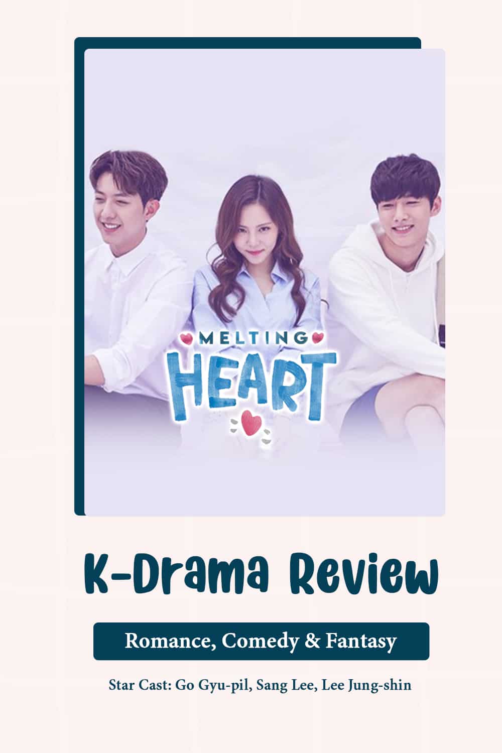Melting Heart Review