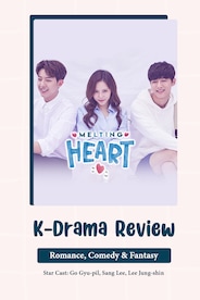Melting Heart Review