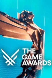 The Game Awards 2025