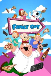Family Guy