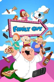 Family Guy