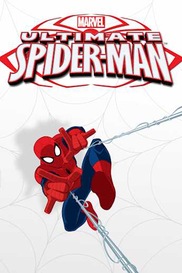 Ultimate Spider-Man