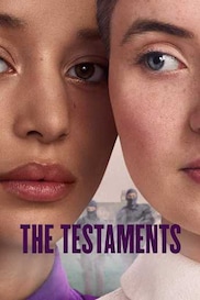 The Testaments
