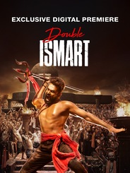 Double Ismart