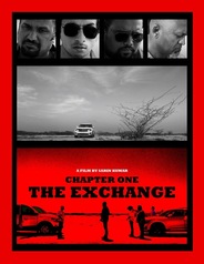Chapter One - The Exchange - Tamil - Thriller- Short Film