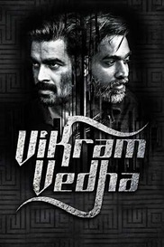 Vikram Vedha