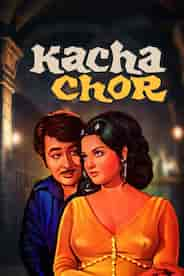 Kacha Chor