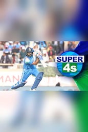 IND Super 4s vs SA, 1st ODI