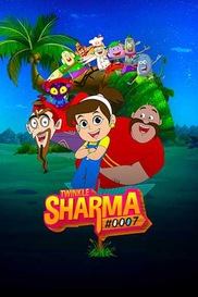 Twinkle Sharma #0007