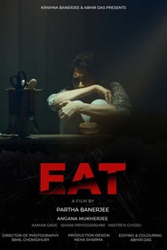 Eat - Bengali, English drama shortfilm