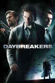 Daybreakers