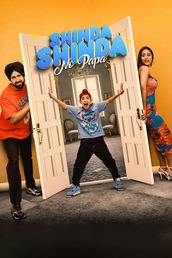 Shinda Shinda No Papa