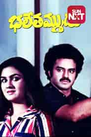 Bhale Thammudu (1985)