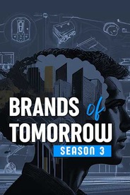 Brands of Tomorrow