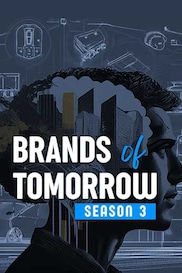 Brands of Tomorrow