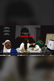 Covid 66 - Hindi Drama Shortfilm