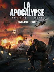 La Apocalypse
