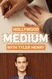 Hollywood Medium with Tyler Henry
