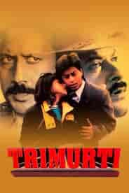 Trimurti (1995)