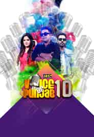 Voice Of Punjab Season 10