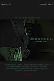 Monster  - English Drama Short Film