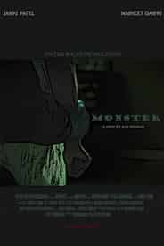 Monster  - English Drama Short Film