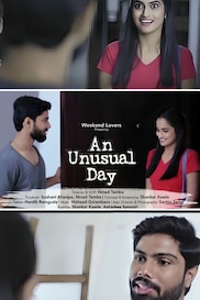An Unusual Day - Hindi Drama Short fillm