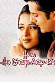 Hum Ho Gaye Aapke