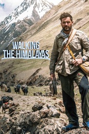 Walking the Himalayas