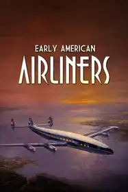 Early American Airliners