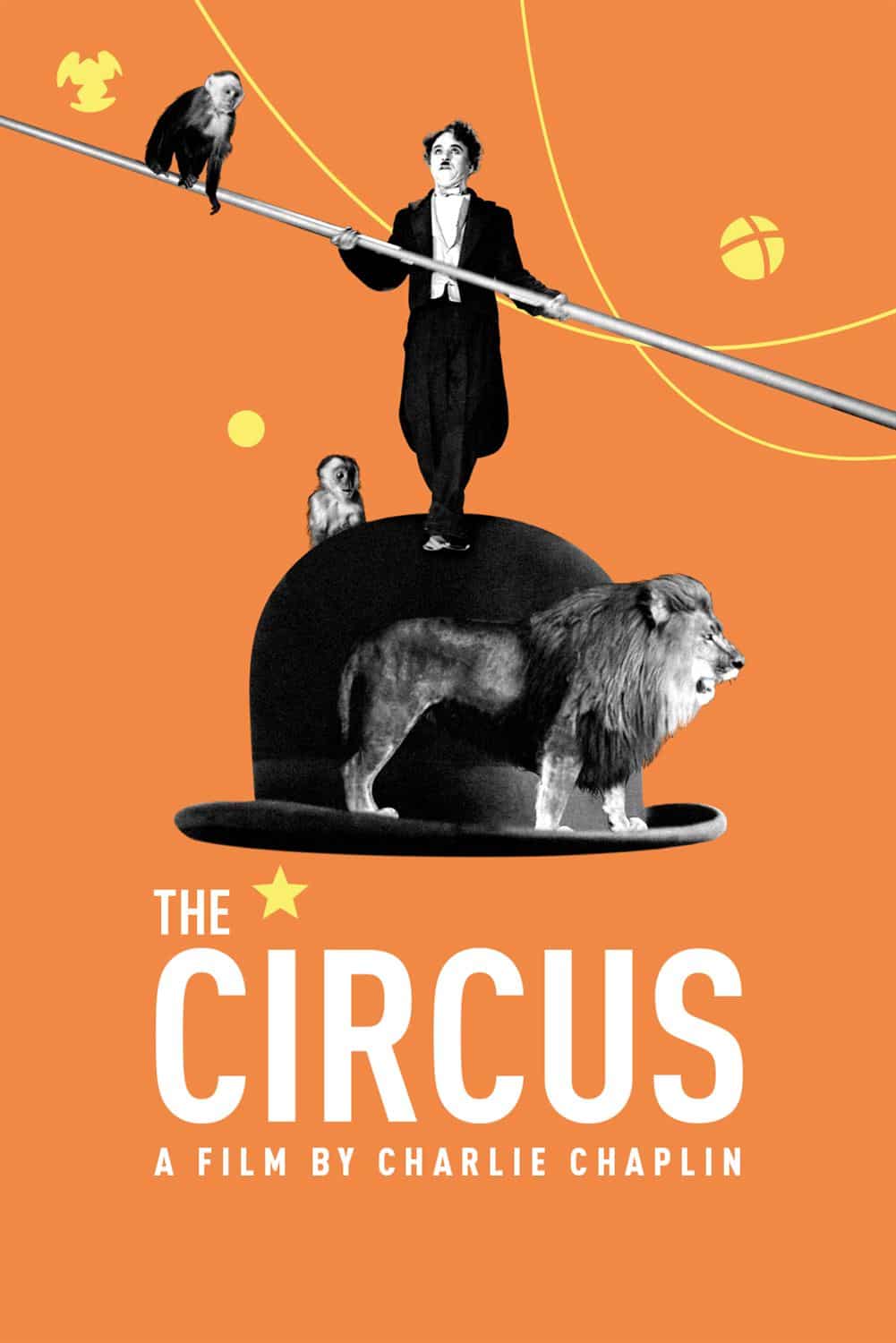 Charlie Chaplin - The Circus