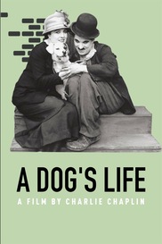 Charlie Chaplin - A Dog's Life