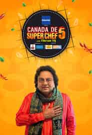 Canada De Super Chef Season 05