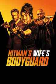 Hitman's Wife's Bodyguard