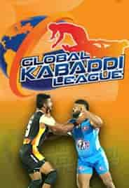 Global Kabaddi League