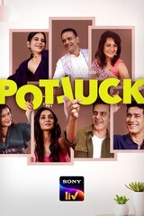 Potluck 2