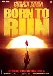 Budhia Singh Born to Run