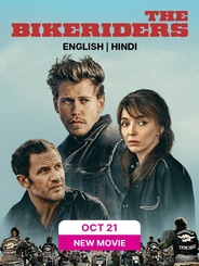 The Bikeriders