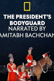 The President's Bodyguard