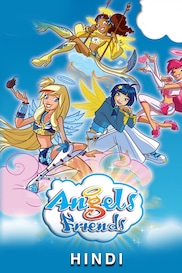 Angle's Friends