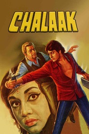 Chalaak (1973)