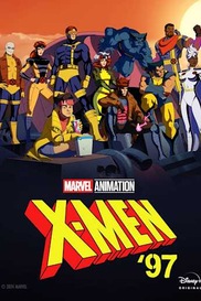 X-Men ’97