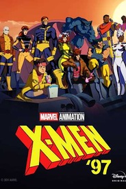 X-Men ’97