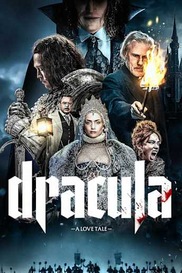 Dracula: A Love Tale