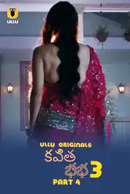 Kavita Bhabhi Season 3 ( Part 4 ) - Telugu