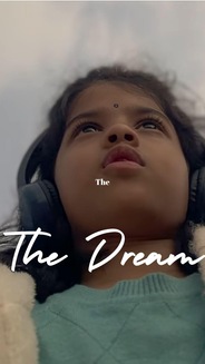 The Dream! - Thriller - Silent - Shortfilm