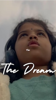 The Dream! - Thriller - Silent - Shortfilm